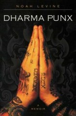 Dharma Punx – Paperback By Levine, Noah – GOOD