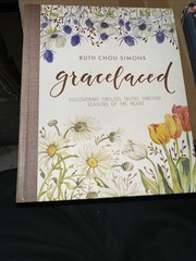 Gracelaced: Discovering Timeless Truths Through Seasons of the Heart