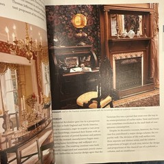 Decorating With Architectural – Trimwork- Jay Silber