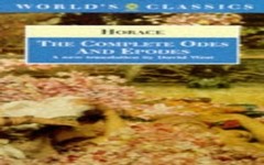 The Complete “Odes” and “Epodes” (World’s Cl…, Horace