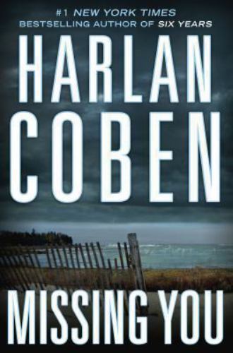 Missing You – 9780525953494, hardcover, Harlan Coben