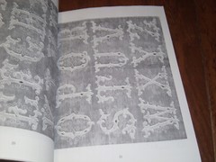 Victorian Alphabets, Monograms and Names Ed by Rita Weiss (1974) Paperback