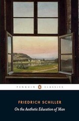 On the Aesthetic – Paperback, by Schiller Friedrich; Schmidt – Very Good