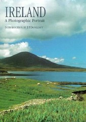 Ireland – Hardcover By OMara, Michael – GOOD