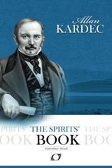 The Spirits’ Book – paperback Kardec, Allan