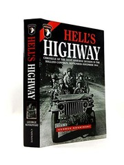 Hell’s Highway by Koskimaki, George E. Hardback Book The Fast Free Shipping