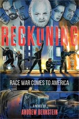 Reckoning (Paperback or Softback)