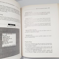 Dvorak’s Guide to PC Telecommunications Book Vintage 1990 Technology Computer