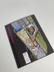 X Games 15 Event Media Guide Book 2009 ESPN Press Booklet Xgames Extreme Sports