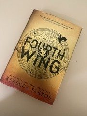 Rebecca Yarros The Empyrean Ser. Fourth Wing, Iron Flame, Onyx Storm Hardcover