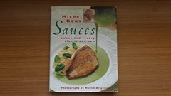 Michel Roux Sauces