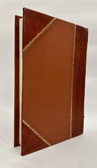 Discourses and Writings(1904) [Leather Bound]