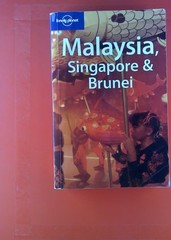 Lonely Planet Malaysia, Singapore & Brunei, Richmond, Simon,Harper, Damian, Very