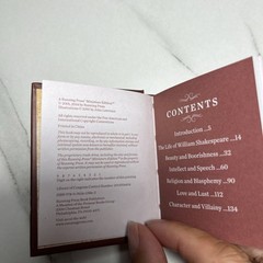 Shakespeare: The Bard’s Guide to Abuses and Affronts by Press, Running