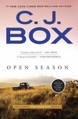Open Season by Box, C. J.