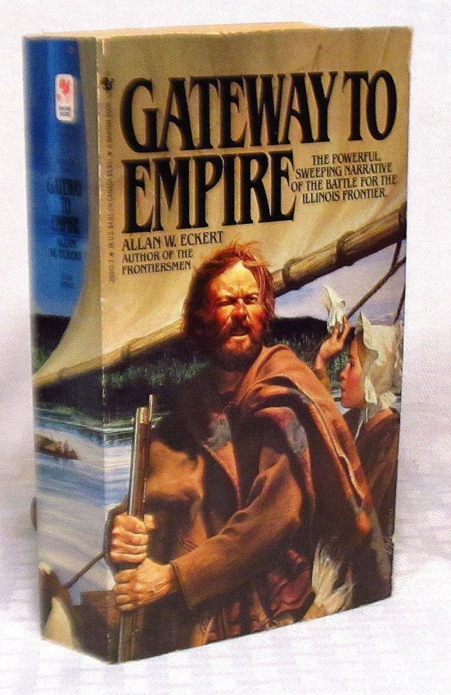 Gateway to Empire