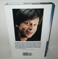 Tricky Business By Dave Barry (2002, Hardcover)