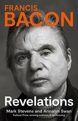 Francis Bacon: Revelations by Swan, Annalyn Book The Fast Free Shipping