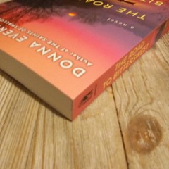 The Road to Bittersweet by Donna Everhart Paperback Book