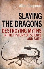 Slaying the Dragons: Destroying – Paperback, by Chapman Allan – Very Good q