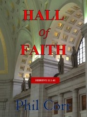 Hall of Faith: A Devotional Comm- Dr Donald Philip Cor, 9780998193304, paperback