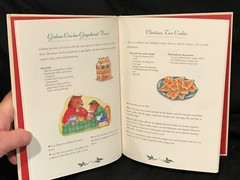 Christmas with Kathie Lee Gifford First Edition Hardcover DJ 1997