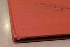 One Dark Night By Edna Mitchell Preston Vintage 1969 Hardcover Review Copy RARE!