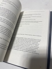 75 Hard: A Tactical Guide to Winning the War w/ Yourself 1st Edition HC/DJ 2020