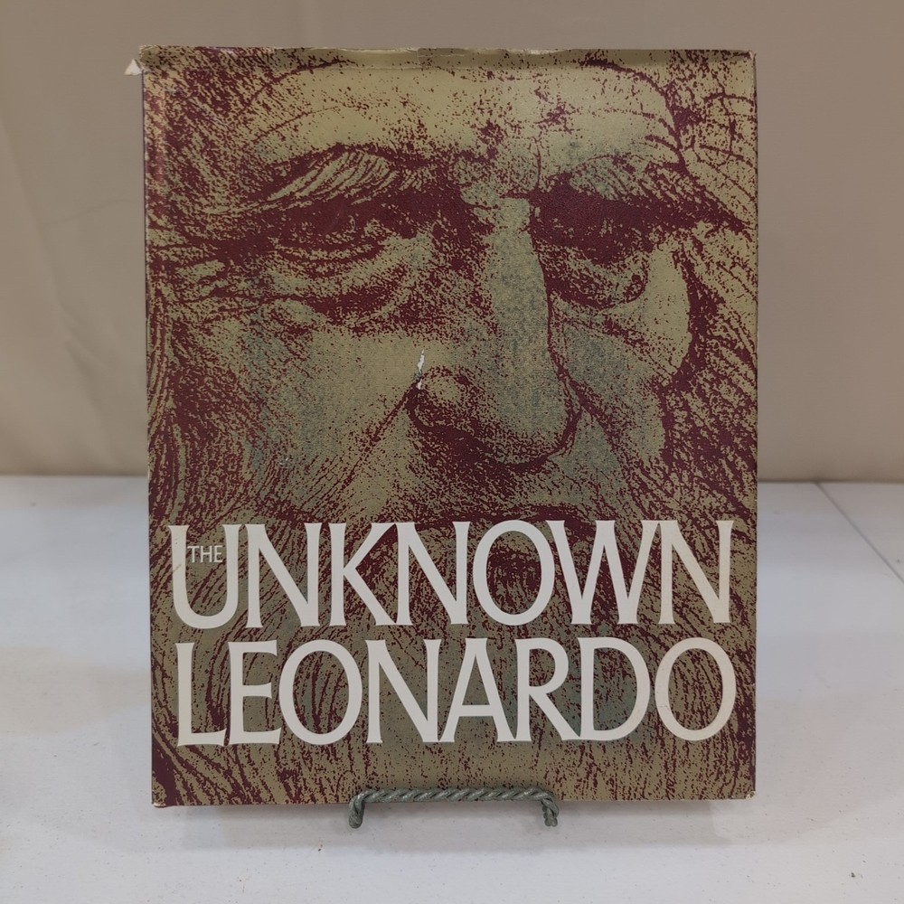 The Unknown Leonardo