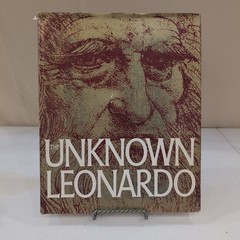 The Unknown Leonardo