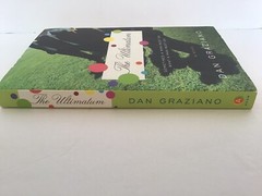 The Ultimatum: Sometimes A Man Must Do What A Man Must Do – by Dan Grazino
