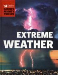 NATURE’S MIGHTY POWERS: EXTREME WEATHER PAUL SIMONS