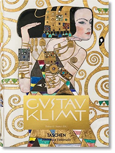 Gustav Klimt: Complete Paintings (Bibliotheca Universalis)