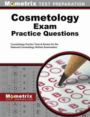 Cosmetology Exam Practice Questions : Cosmetology Practice Tests