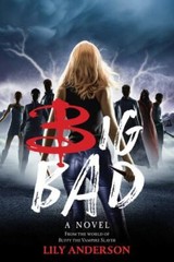 Big Bad by Anderson, Lily
