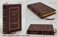 Dune Messiah: Deluxe Edition by Herbert, Frank [PREMIUM LEATHER BOUND]