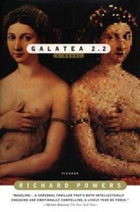 Galatea 2.2, Paperback by Powers, Richard, Like New Used, Free shipping in th…