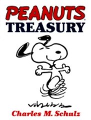 Peanuts Treasury by Charles M Schulz: Used