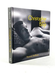 Howard Roffman, Christopher and the Boys, Bruno Gmunder 2008, NF HC Gay interest