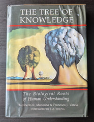 Tree of Knowledge : the Biological Roots of Human Understanding – Humberto
