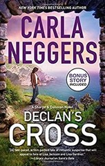 Declan’s Cross Mass Market Paperbound Carla Neggers