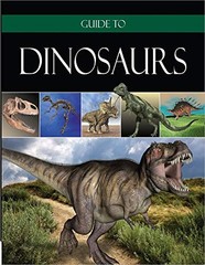 Guide to Dinosaurs by Institute for Creation Research Hardback Book The Fast