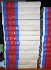 ZANE GREY (Walter J. Black) 37 of first 60 Books copyright renewed – HC VGC