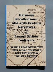 Harmony Recollections: Mid 20th Century Narratives – Pamela Brown – PB – VG