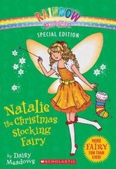Rainbow Magic Special Edition: Natalie the- paperback, Daisy Meadows, 0545605407