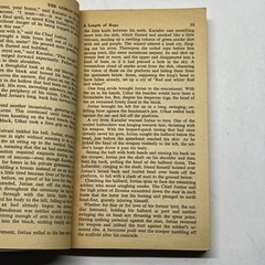 The Goblin Tower L. Sprague De Camp Warrior Sword and Sorcery