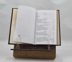 A History of Central Banking and the Enslavement of Man [PREMIUM LEATHER BOUND]