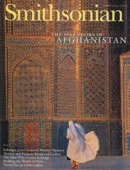 Smithsonian Magazine, February 2003
