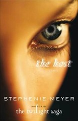 The Host – Hardcover By Meyer, Stephenie – GOOD