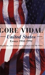 United States Essays 1952-1992